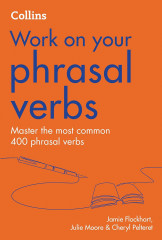 Work on Your Phrasal Verbs