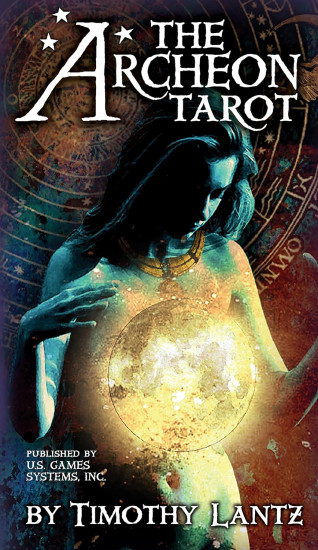 Archeon Tarot