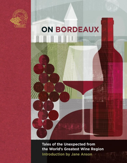 On Bordeaux. Tales of the Unexpected