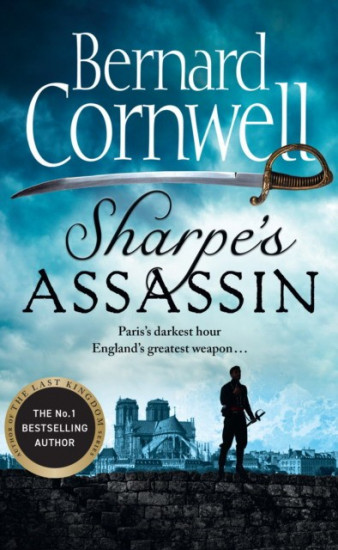 Sharpe's Triumph