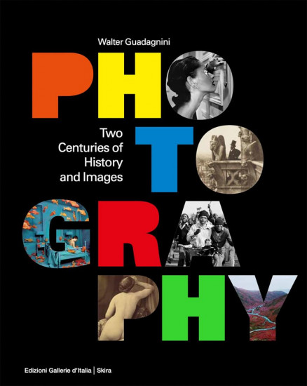 Photography. Two Centuries of History and Images