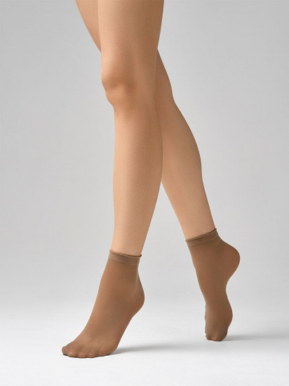 Носки женские «Calzino Easy Day 20»