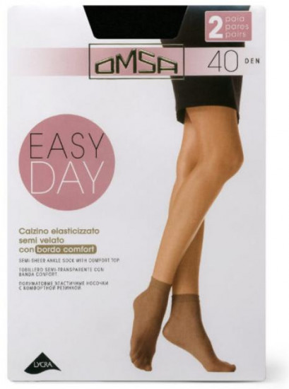 Носки «Easy Day 40»