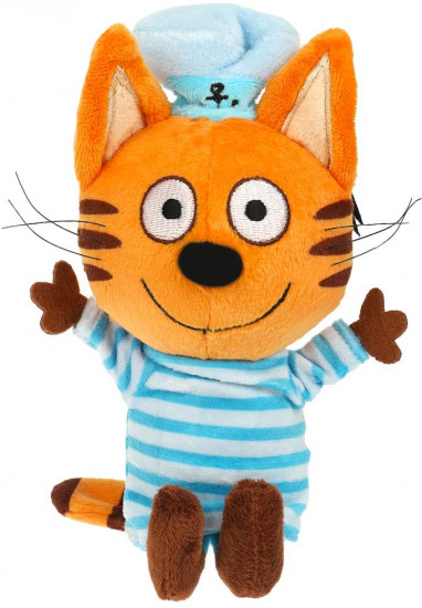 Игрушка мягкая «Коржик»