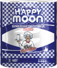 Полотенца бумажные «Econom»