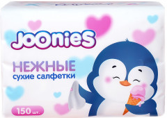 Салфетки бумажные трехслойные