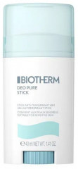 Дезодорант твердый «Deo Pure Stick»