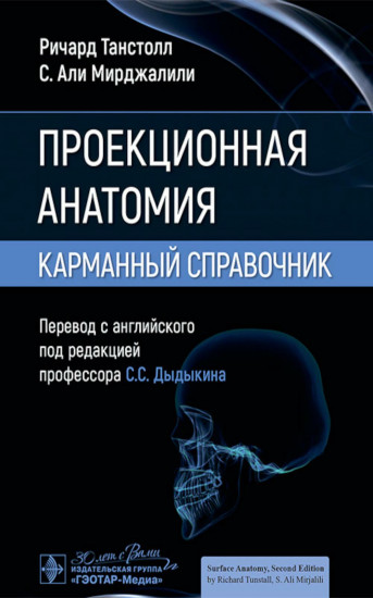 Проекционная анатомия