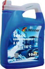 Тосол «EuroStandart A-40»