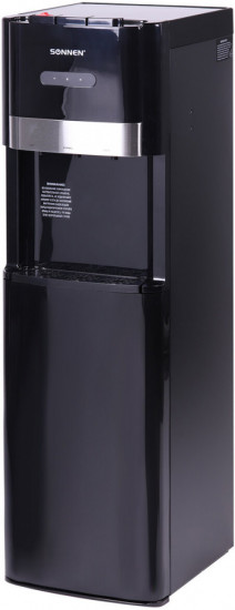 Кулер для воды Sonnen FSE-03B