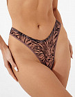 Трусы-стринги женские