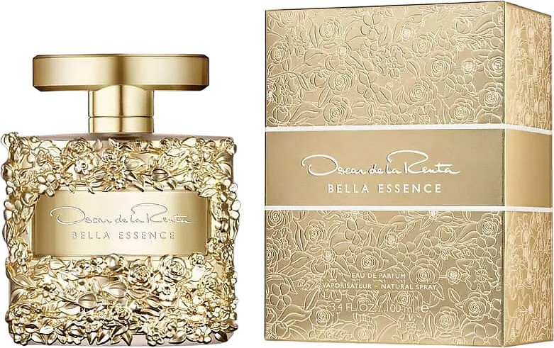 Парфюмированная вода «Bella Essence» | Oscar de la Renta