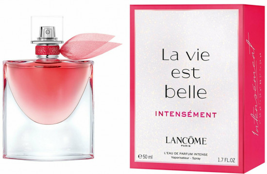 Парфюмированная вода «La Vie Est Belle Intensément»