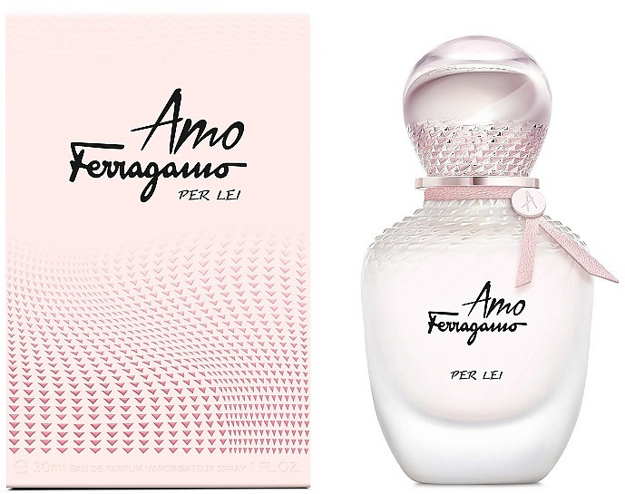 Парфюмированная вода «Per Lei» | Salvatore Ferragamo