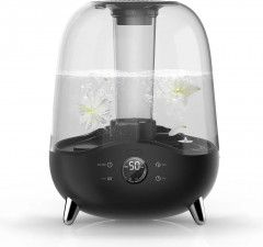 Увлажнитель воздуха Deerma DEM-F327W