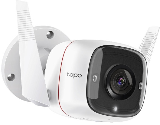 Камера видеонаблюдения уличная Tapo C310