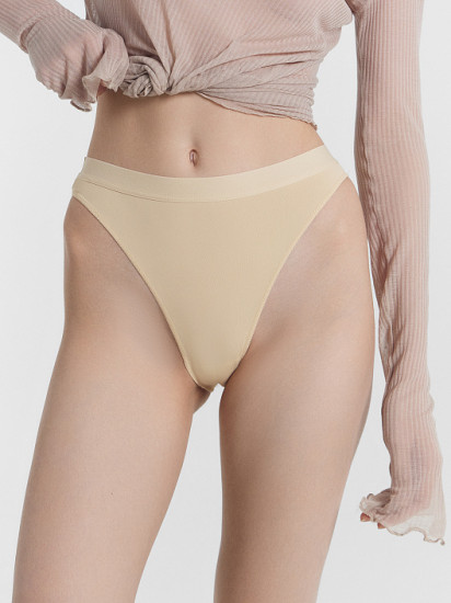 Трусы-слип женские