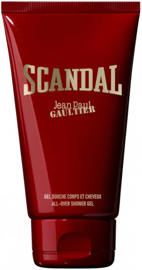 Гель для душа «Scandal Pour Homme Shower Gel»
