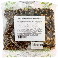 Окопника корни