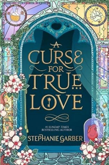 A Curse for True Love