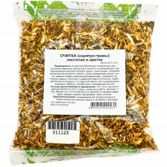 Очитка