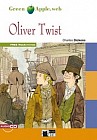Oliver Twist (+ Audio CD)