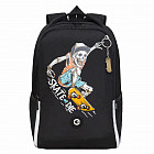 Рюкзак школьный