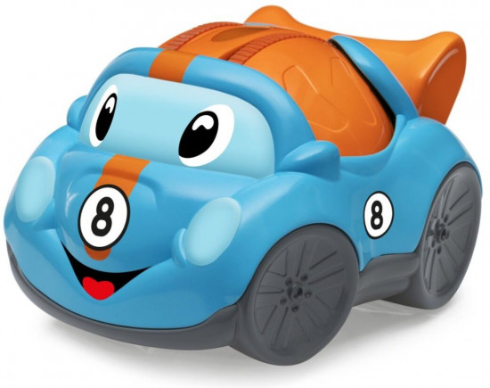 Игрушка-машинка «Turboball Coupé RC»