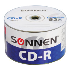 Диски CD-R