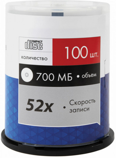 Диски CD-R