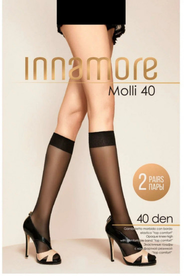 Гольфы женские «Molli 40»