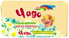 Мыло детское «Чадо»