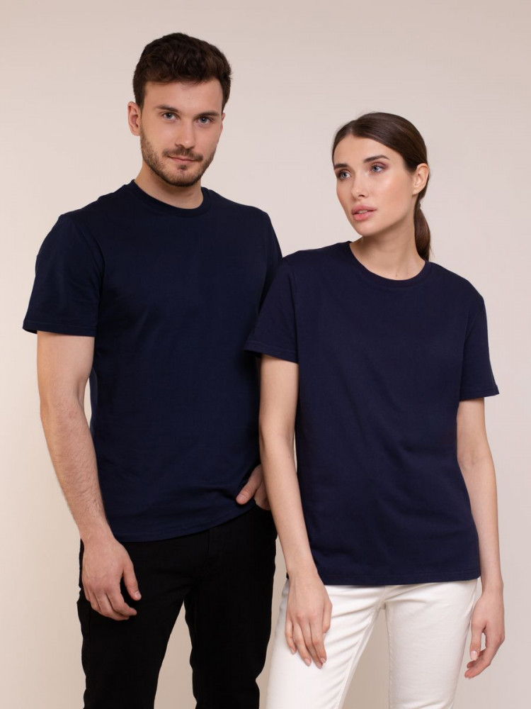Футболка унисекс «Premium» | Premium | UzCotton