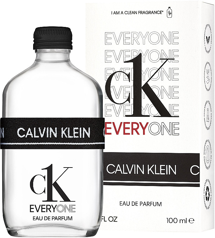 Парфюмерная вода «Everyone» | Calvin Klein