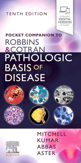 Pocket Companion to Robbins & Cotran