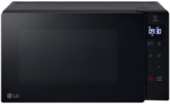 Печь микроволновая LG MH6032GAS