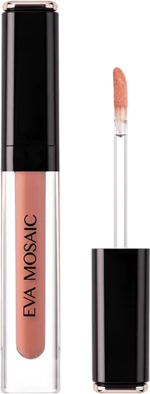 Блеск для губ «Power Gloss», тон 29 Лаковый беж | Eva Mosaic