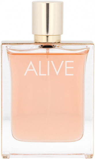 Парфюмированная вода «Alive»