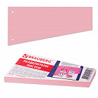 Набор разделителей листов