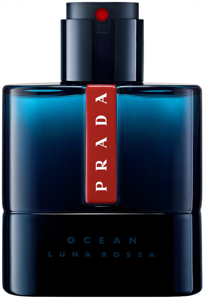Туалетная вода «Luna Rossa Ocean» | Luna Rossa | Prada