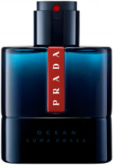 Туалетная вода «Luna Rossa Ocean»