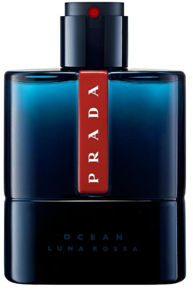Туалетная вода «Luna Rossa Ocean» | Luna Rossa | Prada