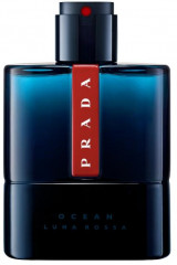 Туалетная вода «Luna Rossa Ocean»