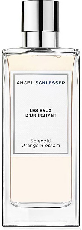 Туалетная вода «Splendid Orange Blossom» | Angel Schlesser