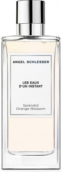 Туалетная вода «Splendid Orange Blossom»