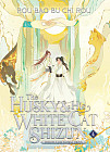 The Husky and His White Cat Shizun Volume 4