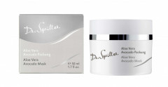 Маска для лица «Aloe Vera Avocado Mask»
