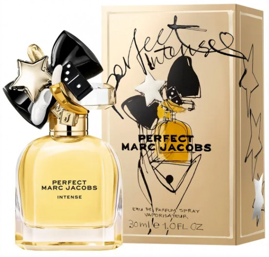 Парфюмированная вода «Perfect Intense»