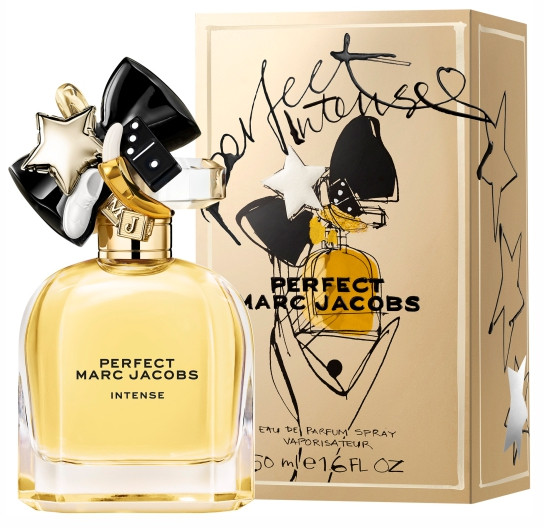 Парфюмированная вода «Perfect Intense»
