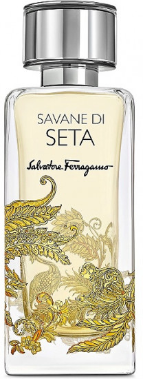 Парфюмированная вода «Savane Di Seta»